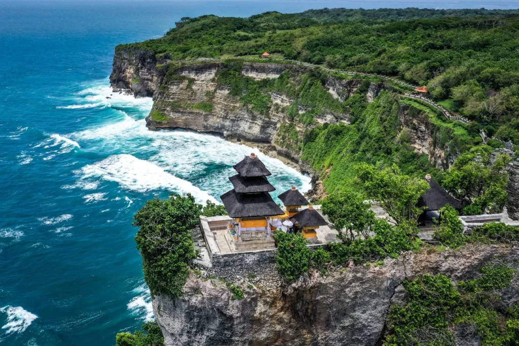 Uluwatu