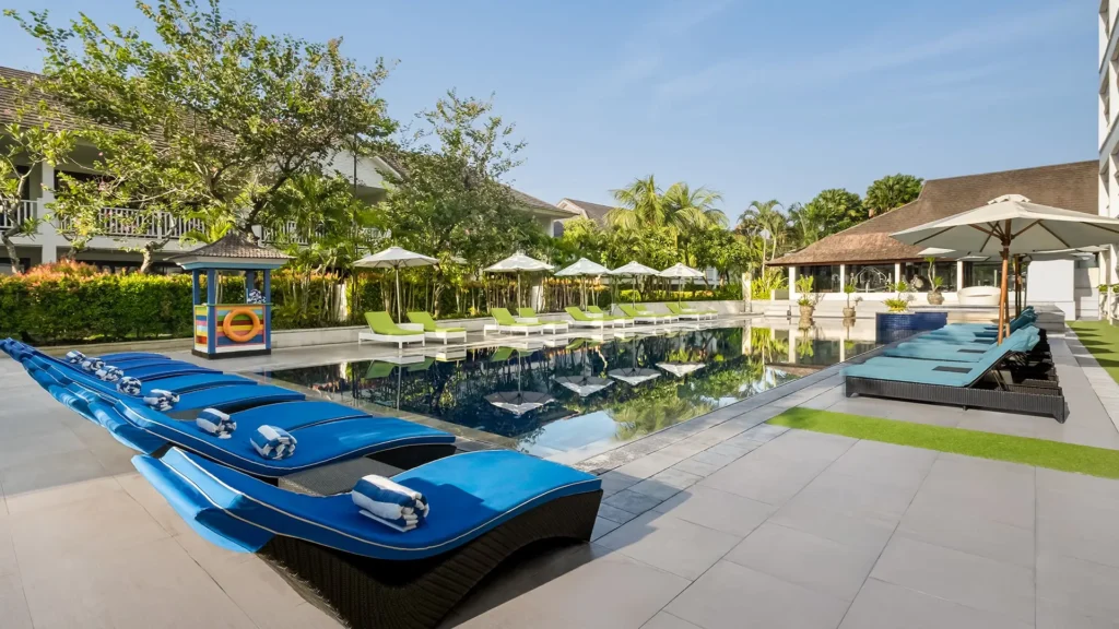 Seminyak Resort