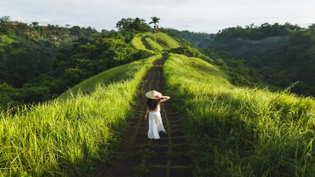 campuhan ridge walk